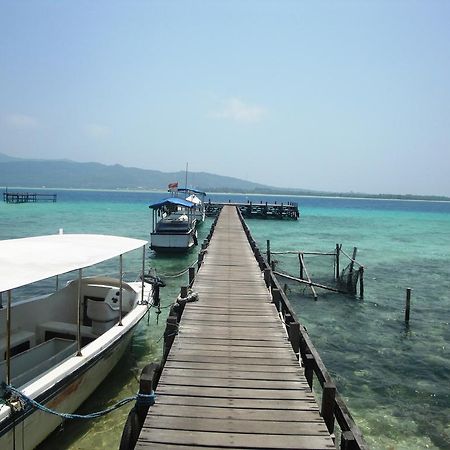 Menjangan Resort Îles Îles Karimunjawa Extérieur photo