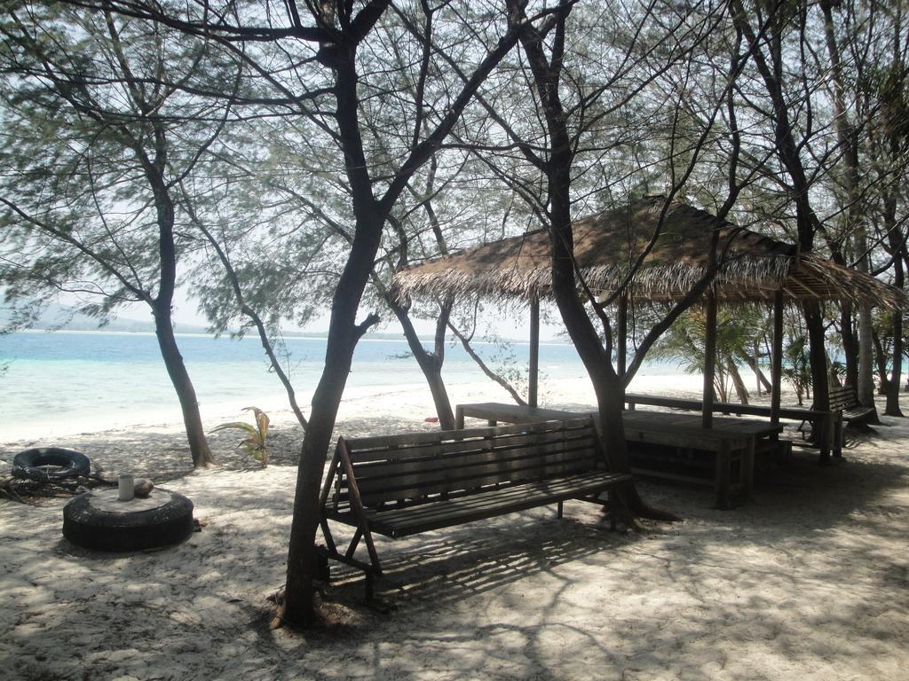 Menjangan Resort Îles Îles Karimunjawa Extérieur photo