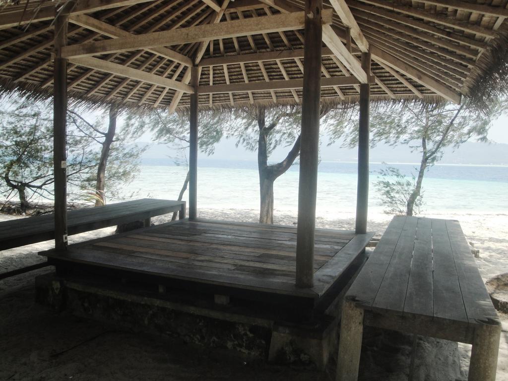 Menjangan Resort Îles Îles Karimunjawa Extérieur photo
