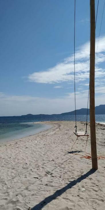 Menjangan Resort Îles Îles Karimunjawa Extérieur photo